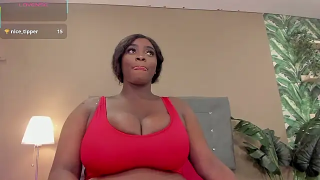 BetsyBennet  online show from 01.07.26