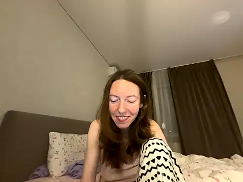 Aliniasky online show from 11.07.25