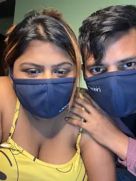 RimaHotty online show from 03.02.26