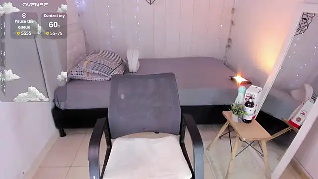 Brithanycullen online show from 10.06.25