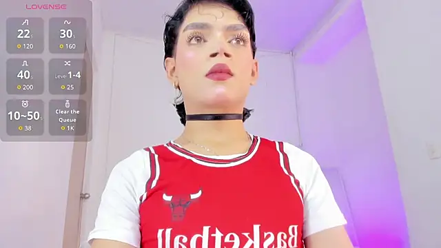 Brithanycullen online show from 02.05.26