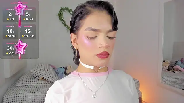 Brithanycullen online show from 03.15.26