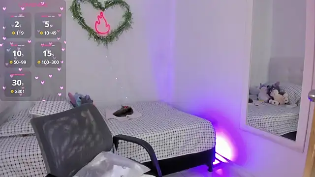 Brithanycullen online show from 04.08.26