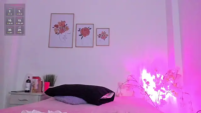 Snapshot of alana_111 chatting on 11.07.25 alana 111 online show from 11.07.25