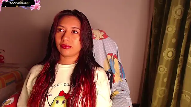 Snapshot of yes0225 chatting on 09.17.25 yes0225 online show from 09.17.25