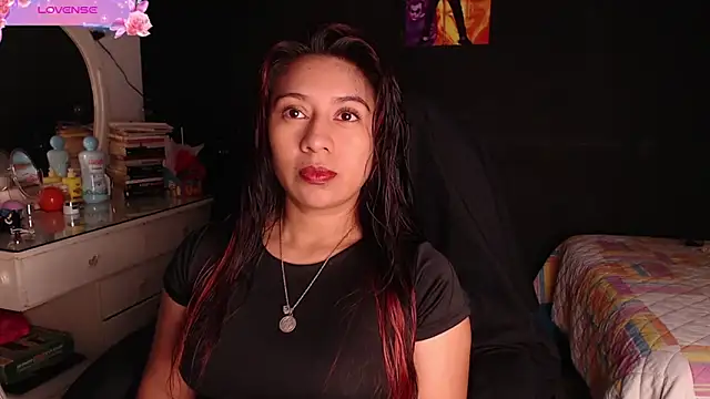 Snapshot of yes0225 chatting on 10.02.25 yes0225 online show from 10.02.25