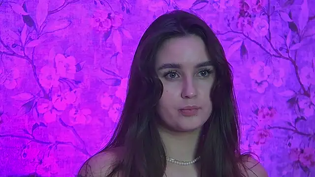 CherryTouss online show from 03.15.25