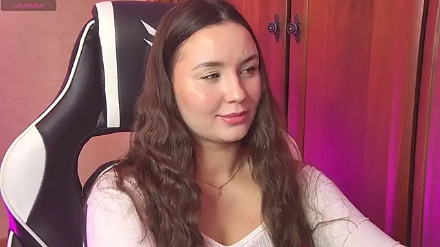 CherryTouss online show from 01.18.26