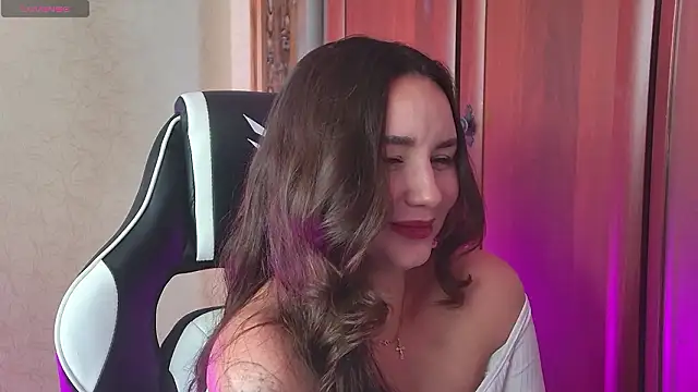 CherryTouss online show from 02.04.26