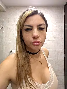 marilyn allen1 online show from 10.14.25