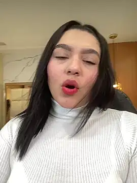 eva sainnt online show from 03.19.25