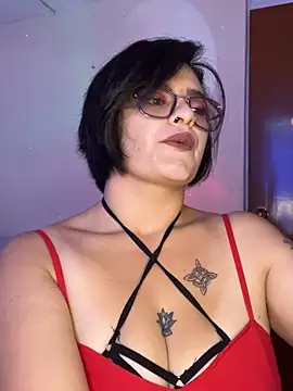 Mistress Niky  online show from 03.17.26