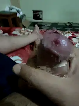 RomanticLoverboyz online show from 03.13.25