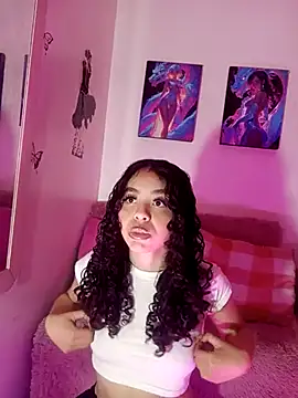 Snapshot of Tracy_KS chatting on 03.13.25 Tracy KS online show from 03.13.25