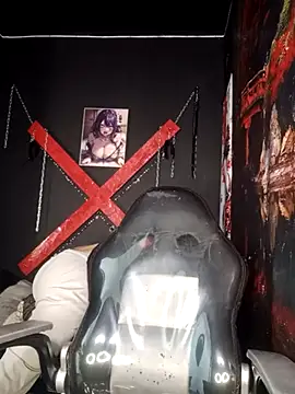 Snapshot of Tracy_KS chatting on 03.17.25 Tracy KS online show from 03.17.25