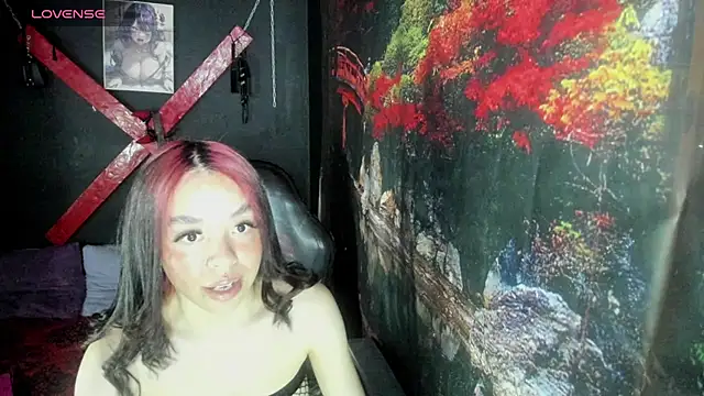 Tracy KS online show from 11.10.25