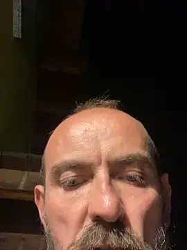 Snapshot of Rimmingtop chatting on 09.21.25 Rimmingtop online show from 09.21.25