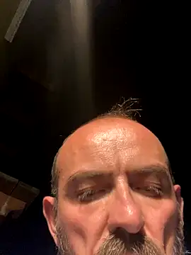 Snapshot of Rimmingtop chatting on 09.22.25 Rimmingtop online show from 09.22.25