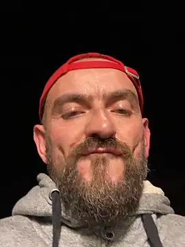 Snapshot of Rimmingtop chatting on 10.08.25 Rimmingtop online show from 10.08.25