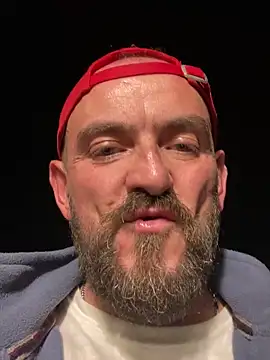 Snapshot of Rimmingtop chatting on 10.09.25 Rimmingtop online show from 10.09.25