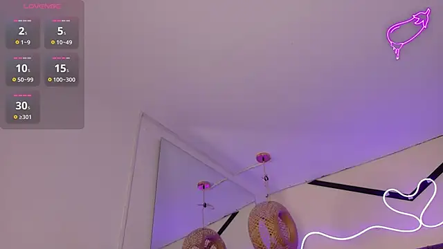 natasha  black online show from 10.31.25