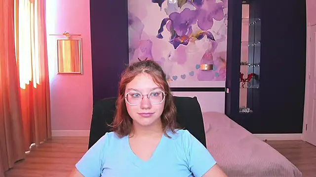 AngelinaLow online show from 09.22.25