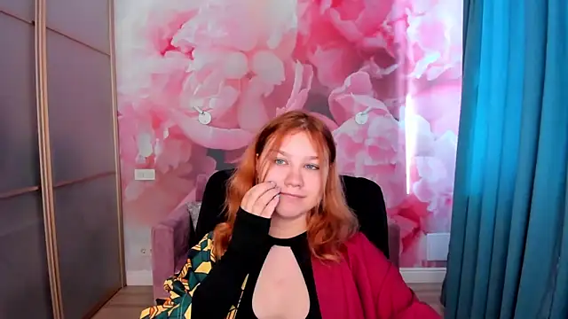 AngelinaLow online show from 04.05.26