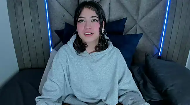 Snapshot of Kathe_sweetness chatting on 03.21.25 Kathe sweetness online show from 03.21.25