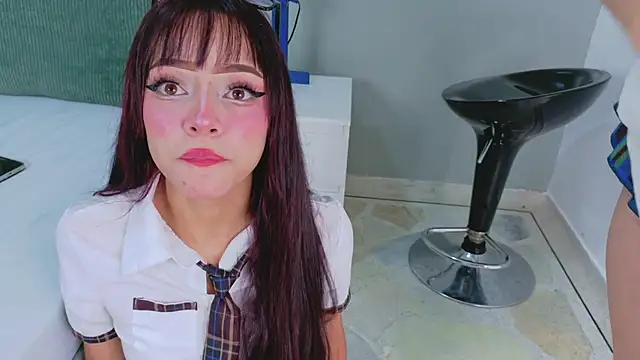 Kathe sweetness online show from 10.17.25