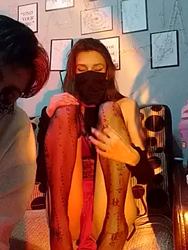 felimelii online show from 03.15.25