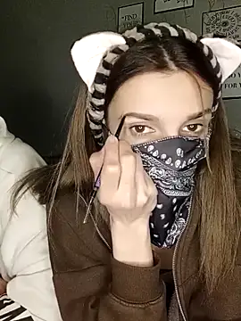 felimelii online show from 03.21.25