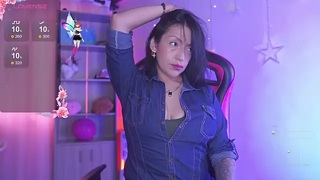 Madison Mayer online show from 09.13.25