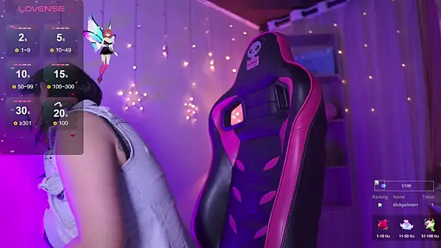 Madison Mayer online show from 11.19.25