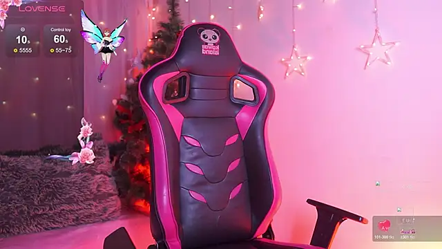 Madison Mayer online show from 12.02.25