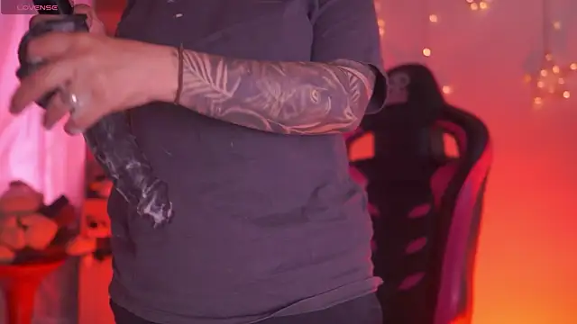 Madison Mayer online show from 03.27.26