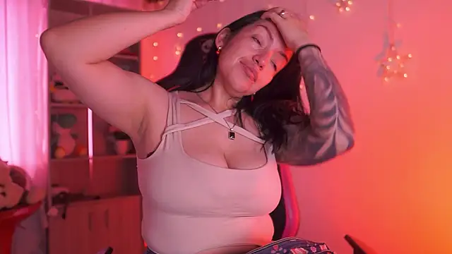 Madison Mayer online show from 04.11.26