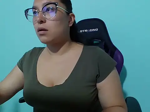 cloe starr online show from 09.18.25