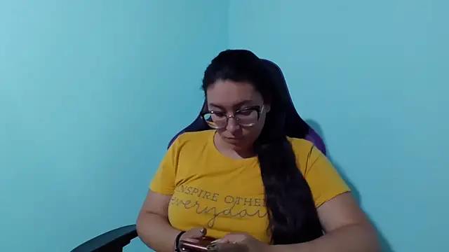 cloe starr online show from 10.22.25