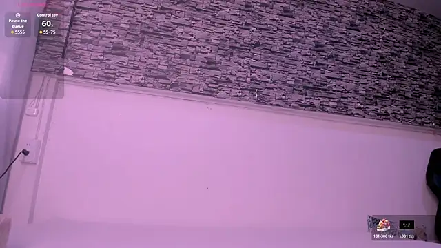 tianna princess online show from 11.04.25