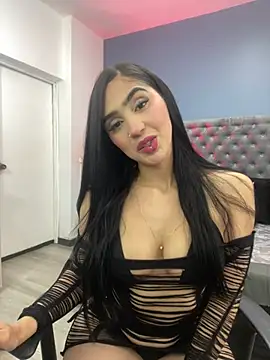 ChloeLambert online show from 03.16.25