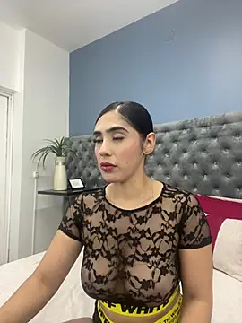 ChloeLambert online show from 03.19.25