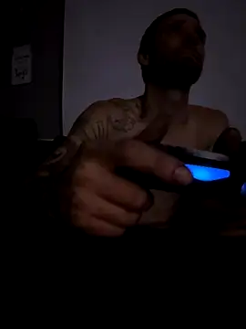 Stillhard8925 online show from 10.31.25