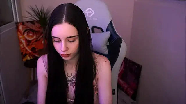 AmyRyder online show from 03.14.25