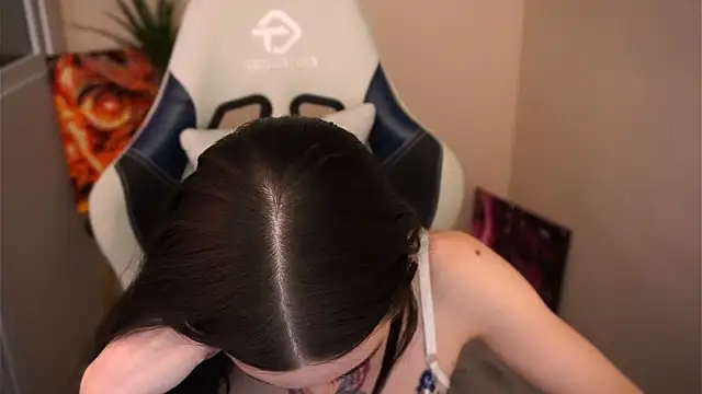 AmyRyder online show from 03.17.25