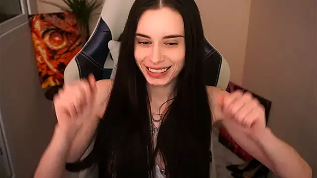 AmyRyder online show from 03.18.25