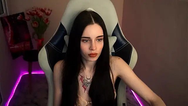AmyRyder online show from 03.22.25