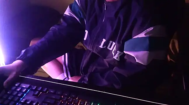 zhezheggin online show from 03.12.25