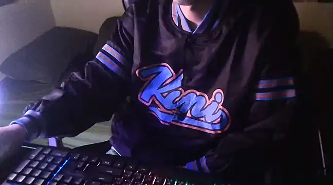 zhezheggin online show from 03.14.25