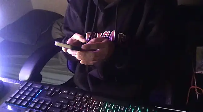zhezheggin online show from 03.16.25
