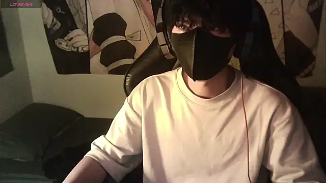 zhezheggin online show from 03.22.25